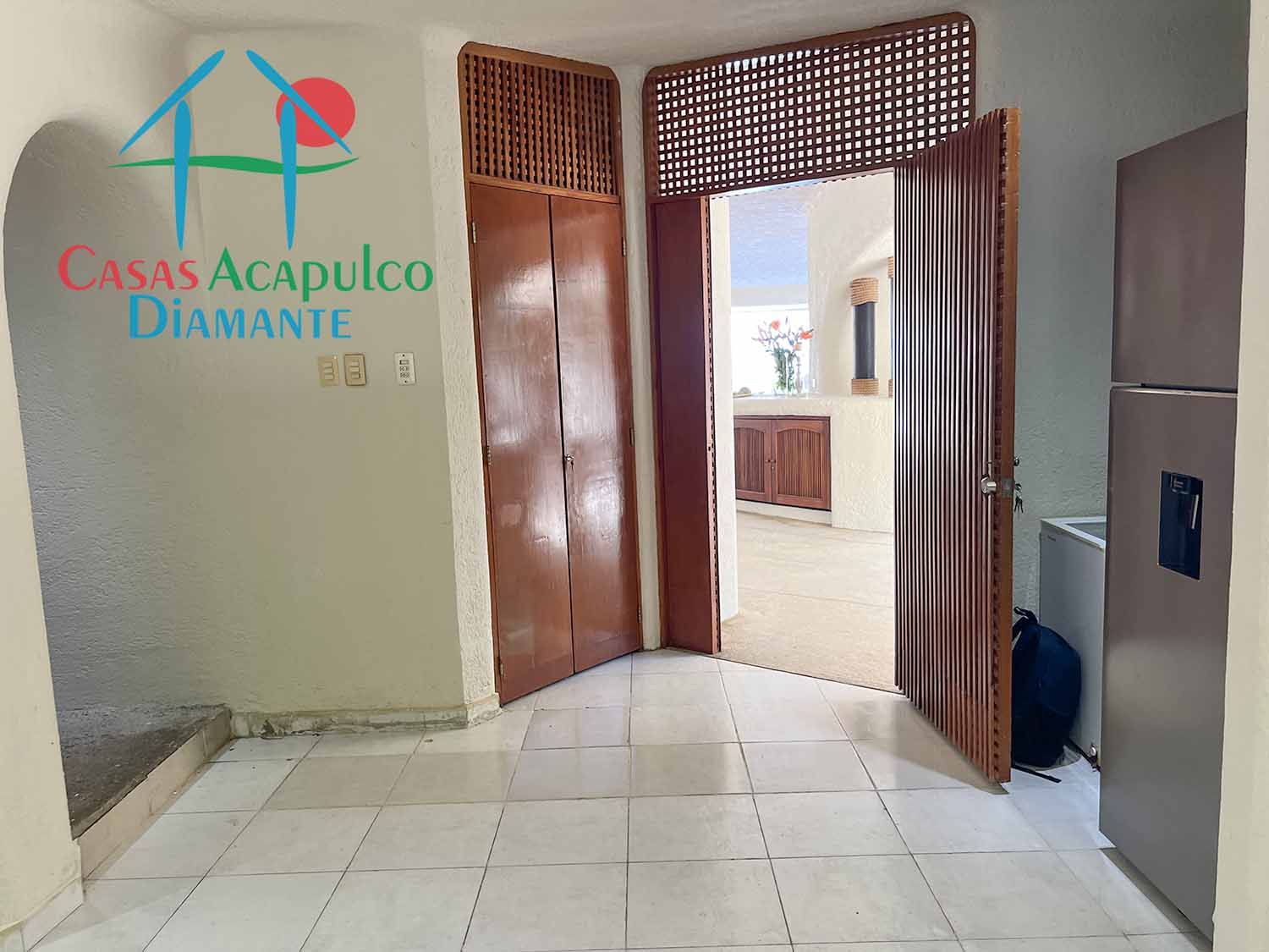 Villa Aledani - Cocina 4